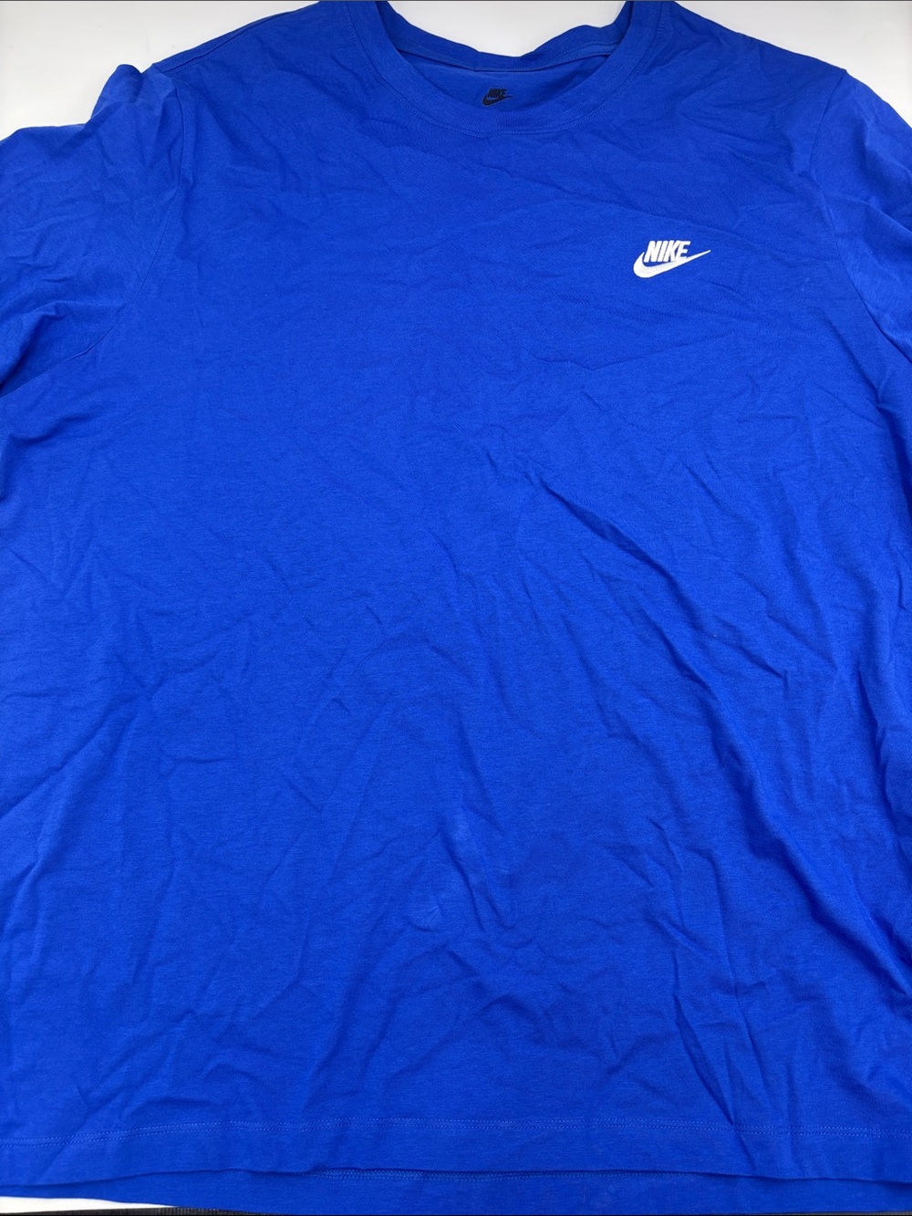 Nike Sportswear Club Tee